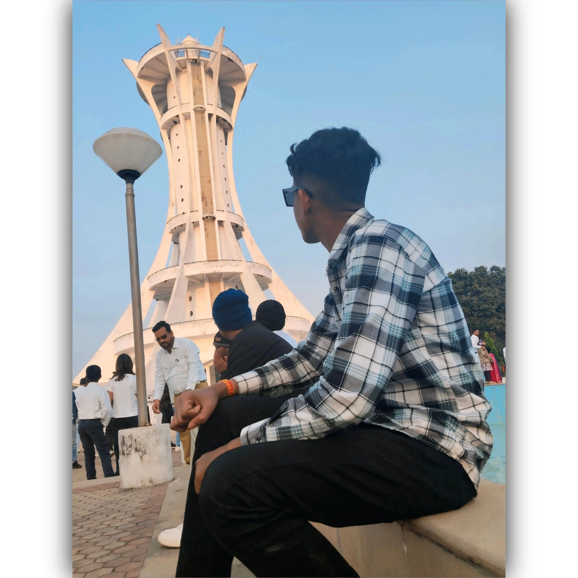 Vikash Sahu, photo two